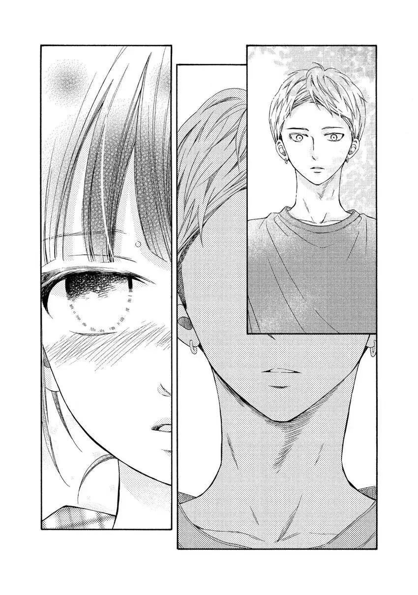 Bokura ga Ai o Sakebu Toki Chapter 13 page 29 - 