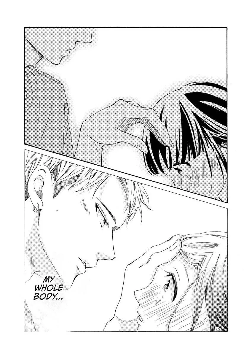 Bokura ga Ai o Sakebu Toki Chapter 13 page 34 - 