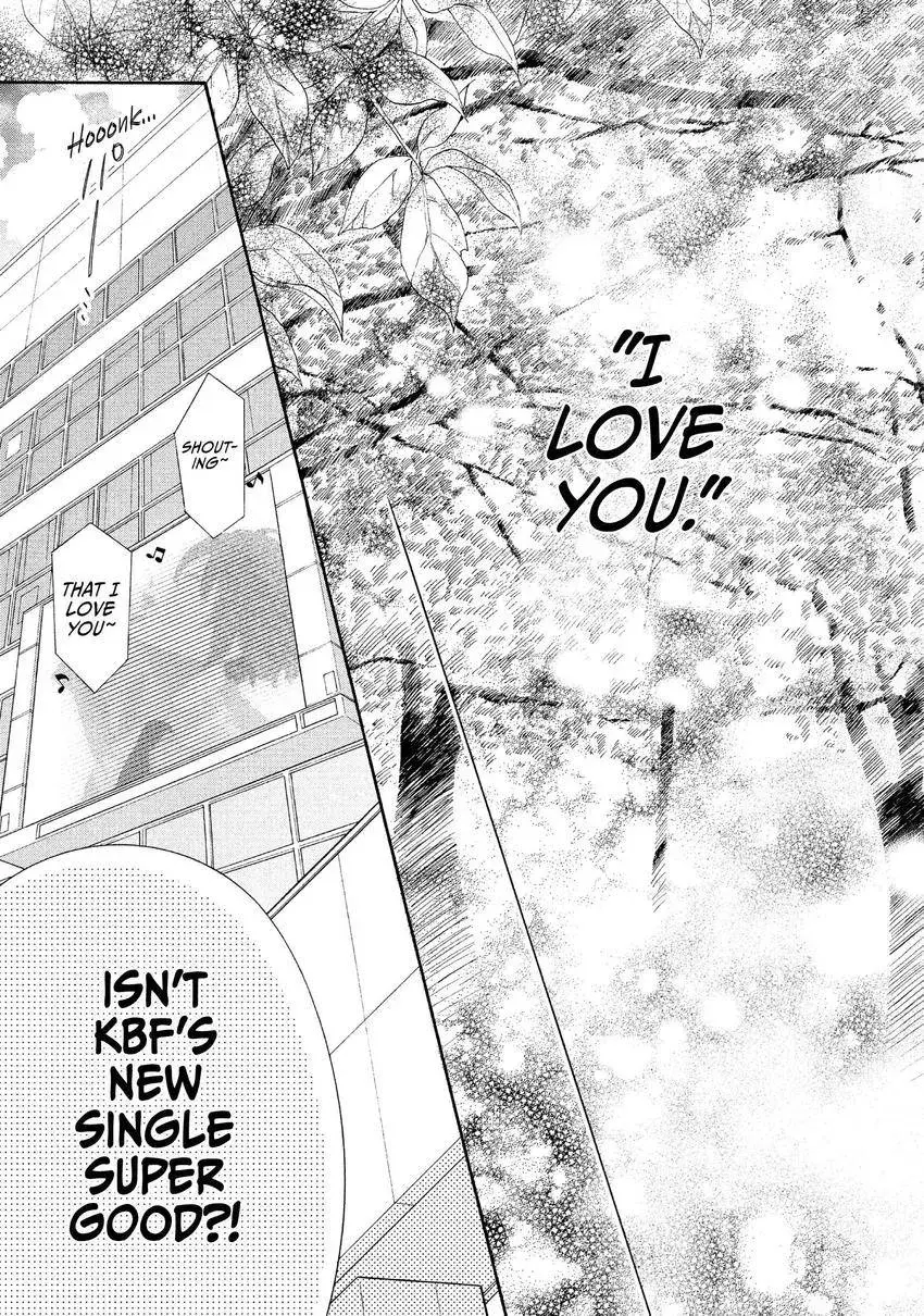 Bokura ga Ai o Sakebu Toki Chapter 13 page 36 - 