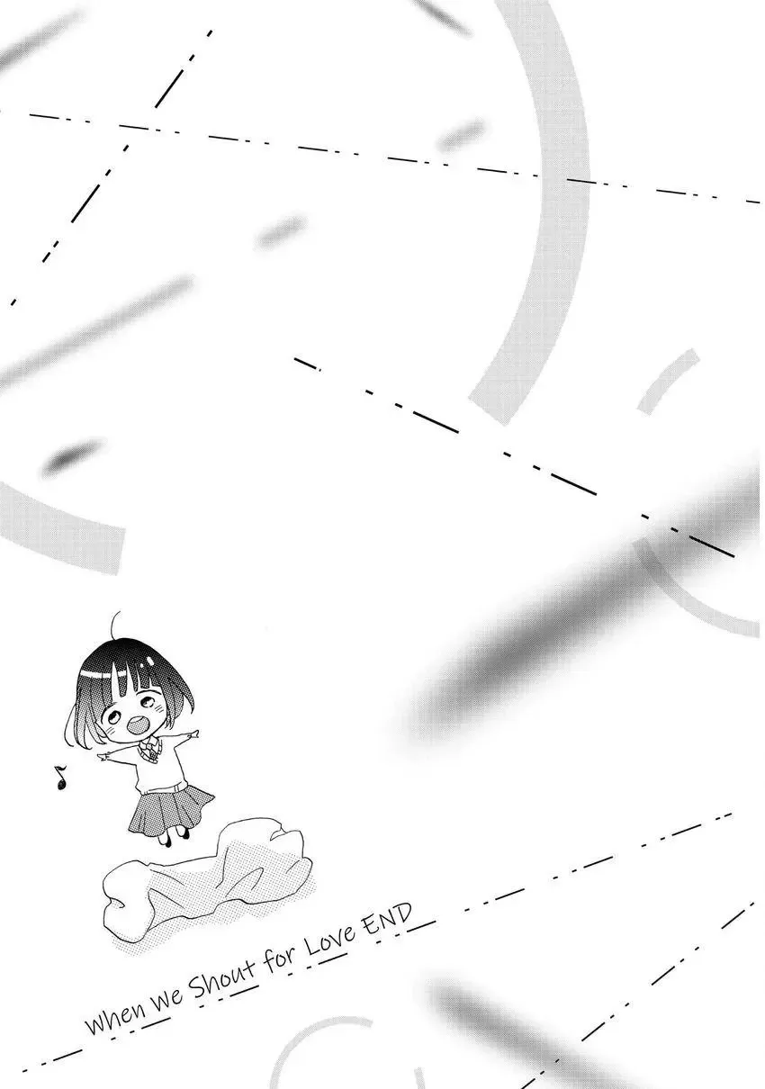 Bokura ga Ai o Sakebu Toki Chapter 13 page 40 - 