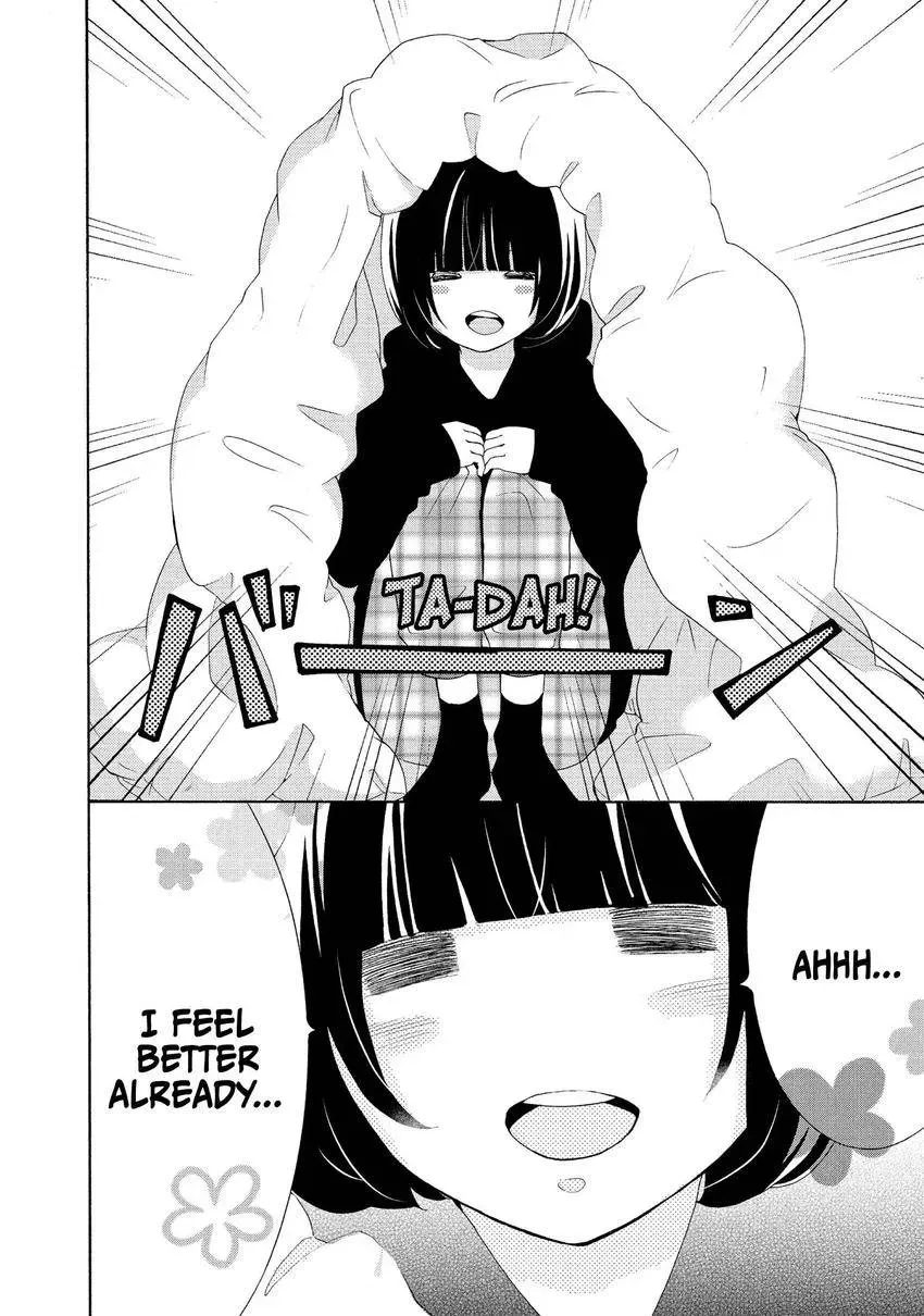 Bokura ga Ai o Sakebu Toki Chapter 2 page 11 - 