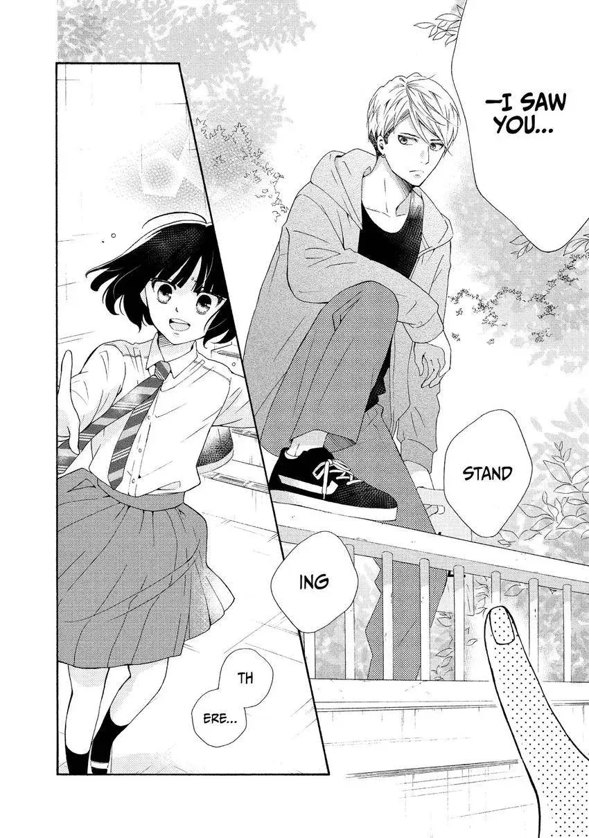 Bokura ga Ai o Sakebu Toki Chapter 2 page 19 - 