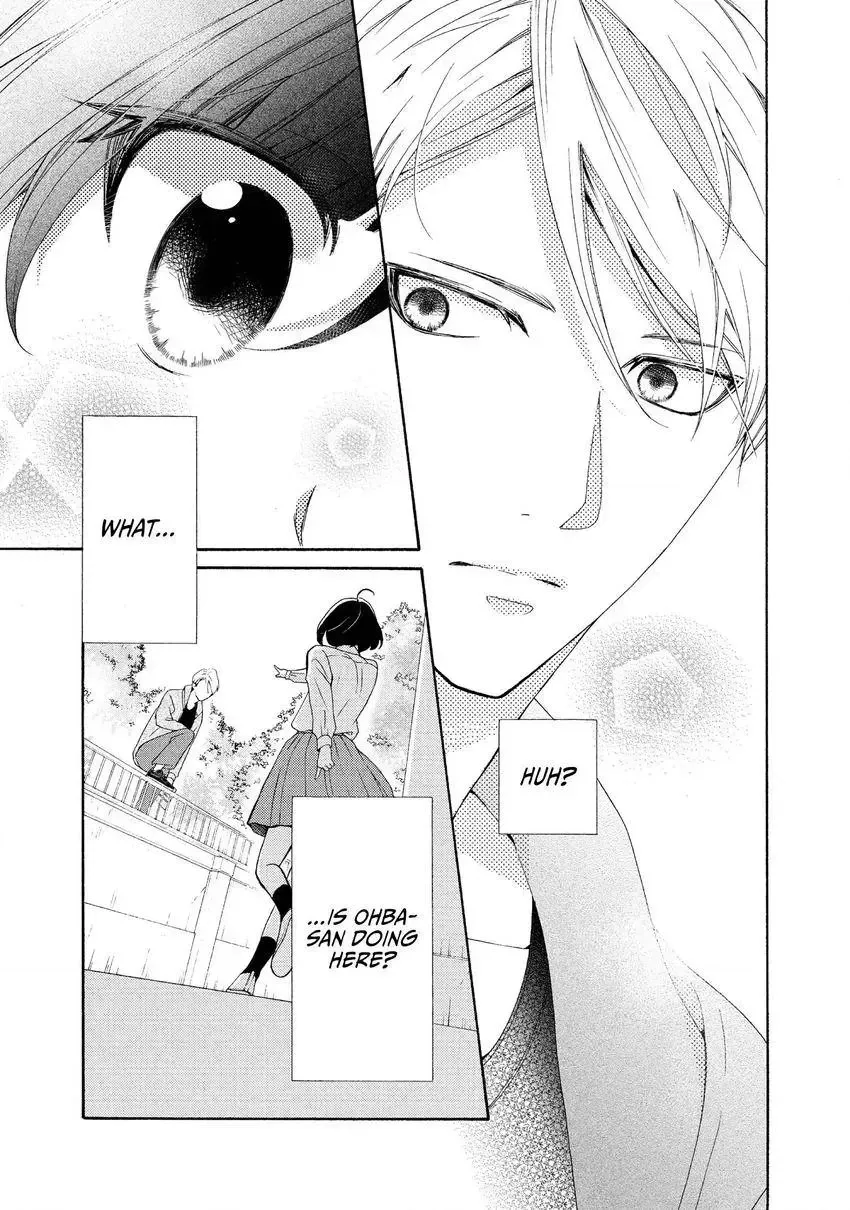 Bokura ga Ai o Sakebu Toki Chapter 2 page 20 - 