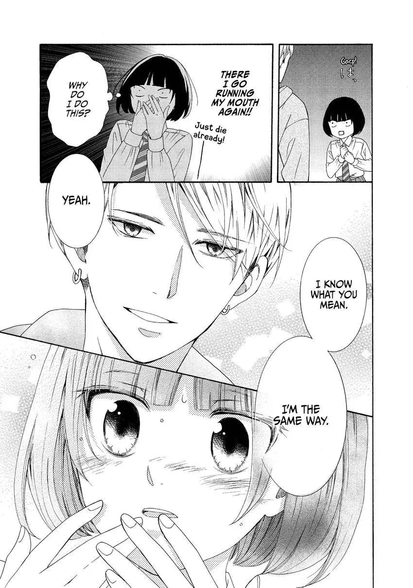 Bokura ga Ai o Sakebu Toki Chapter 2 page 26 - 