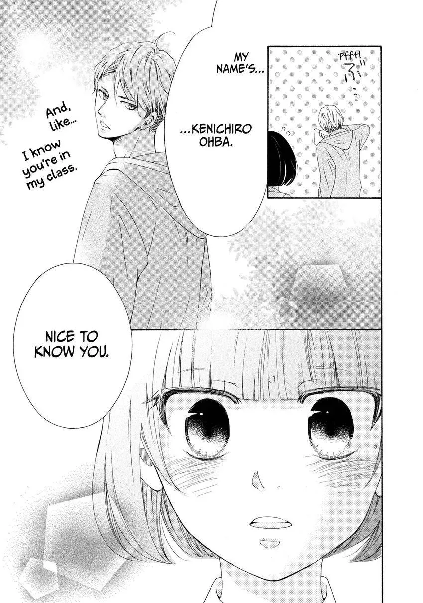 Bokura ga Ai o Sakebu Toki Chapter 2 page 28 - 