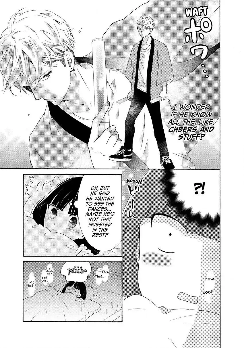 Bokura ga Ai o Sakebu Toki Chapter 2 page 30 - 