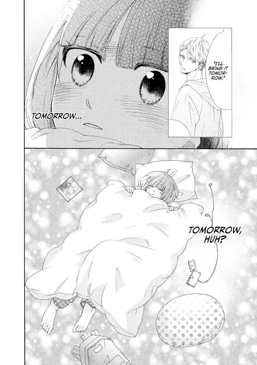 Bokura ga Ai o Sakebu Toki Chapter 2 page 31 - 