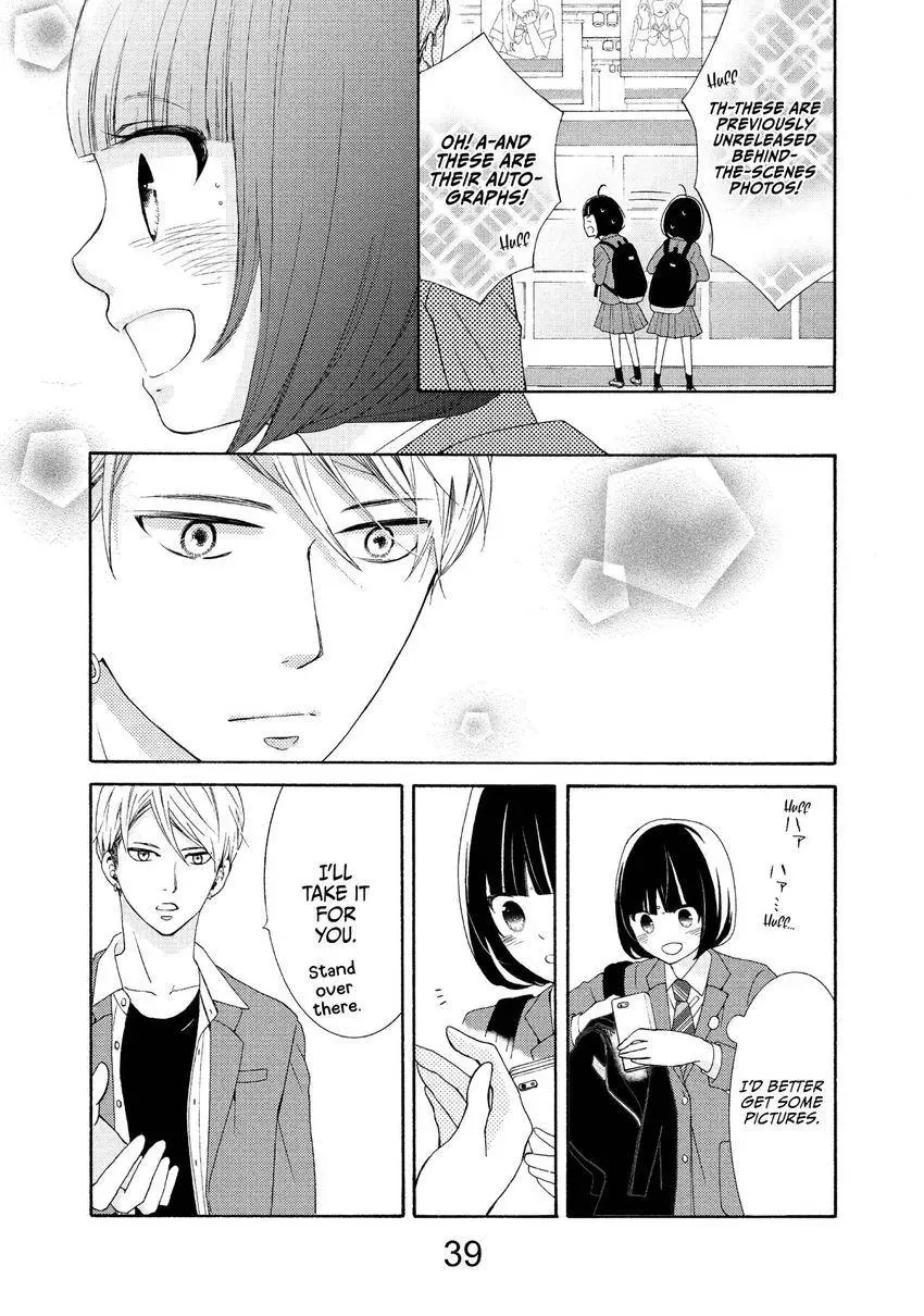 Bokura ga Ai o Sakebu Toki Chapter 2 page 36 - 