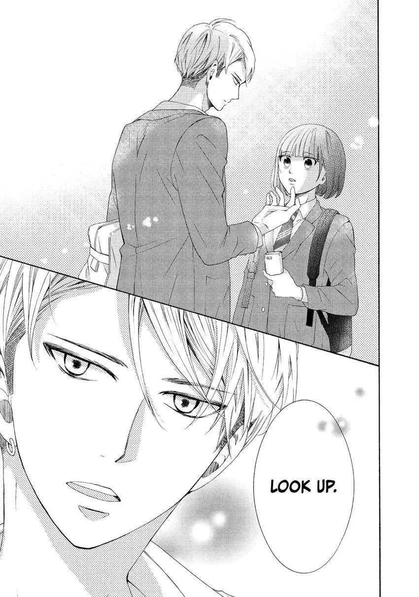 Bokura ga Ai o Sakebu Toki Chapter 2 page 38 - 