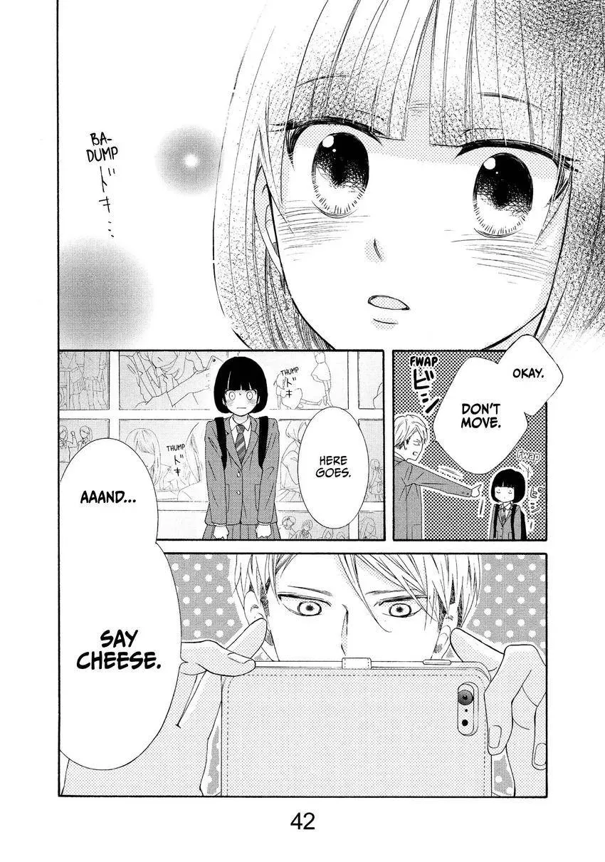 Bokura ga Ai o Sakebu Toki Chapter 2 page 39 - 