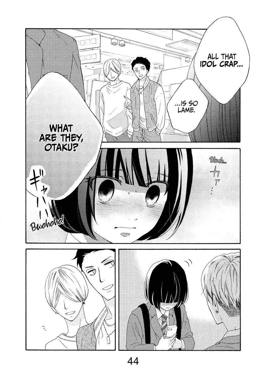 Bokura ga Ai o Sakebu Toki Chapter 2 page 41 - 