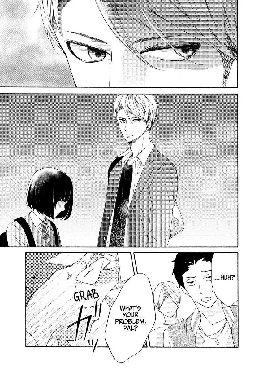 Bokura ga Ai o Sakebu Toki Chapter 2 page 42 - 