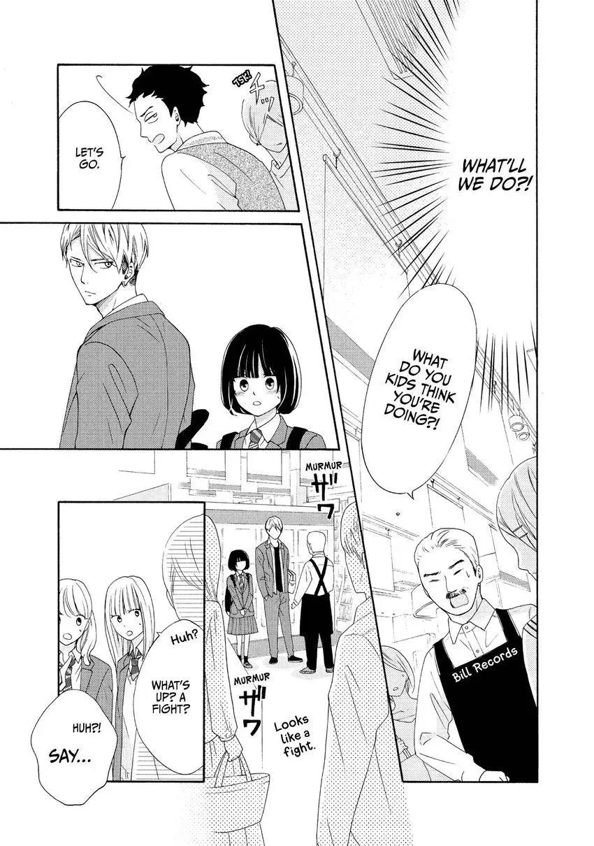 Bokura ga Ai o Sakebu Toki Chapter 2 page 44 - 