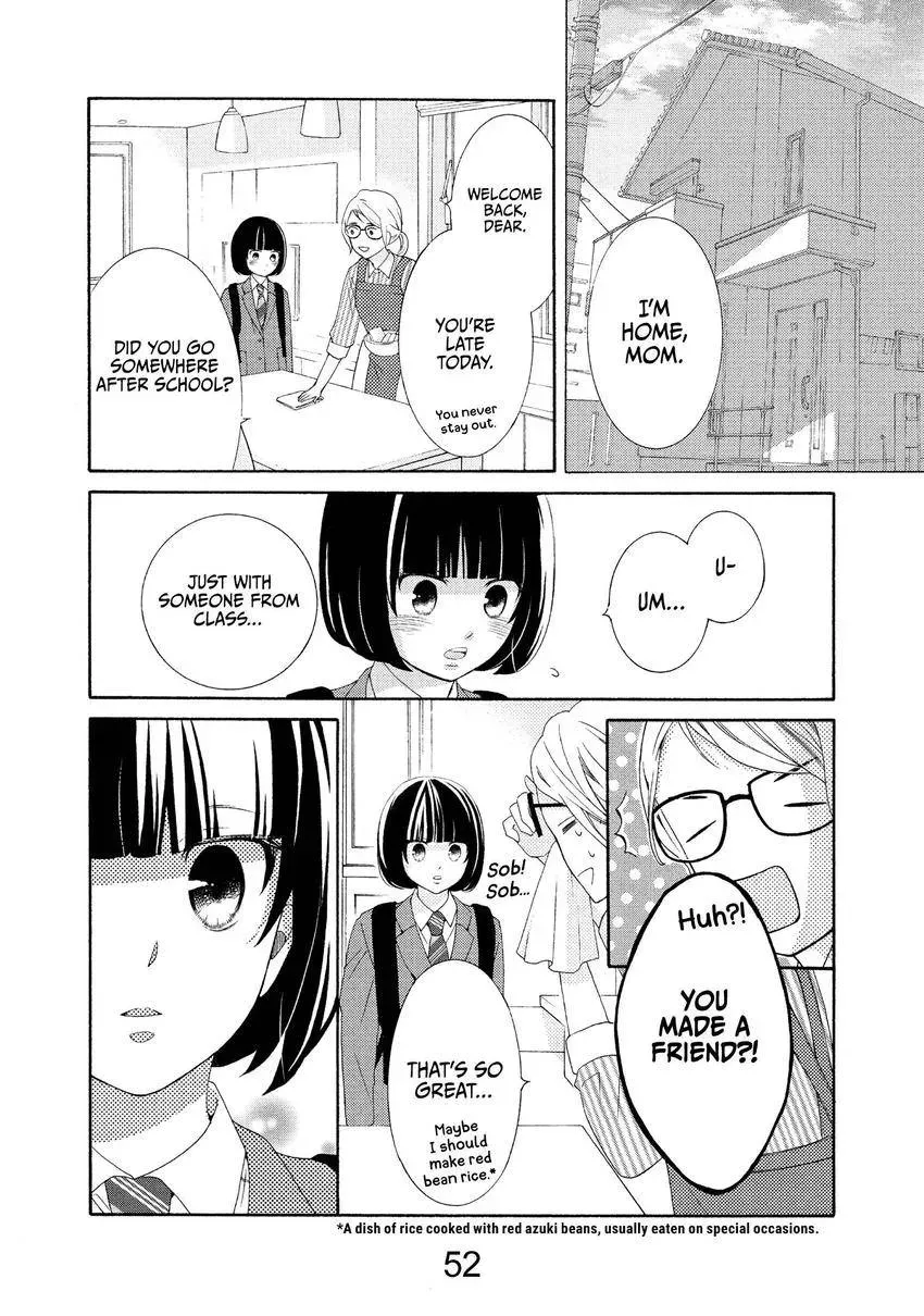 Bokura ga Ai o Sakebu Toki Chapter 2 page 49 - 