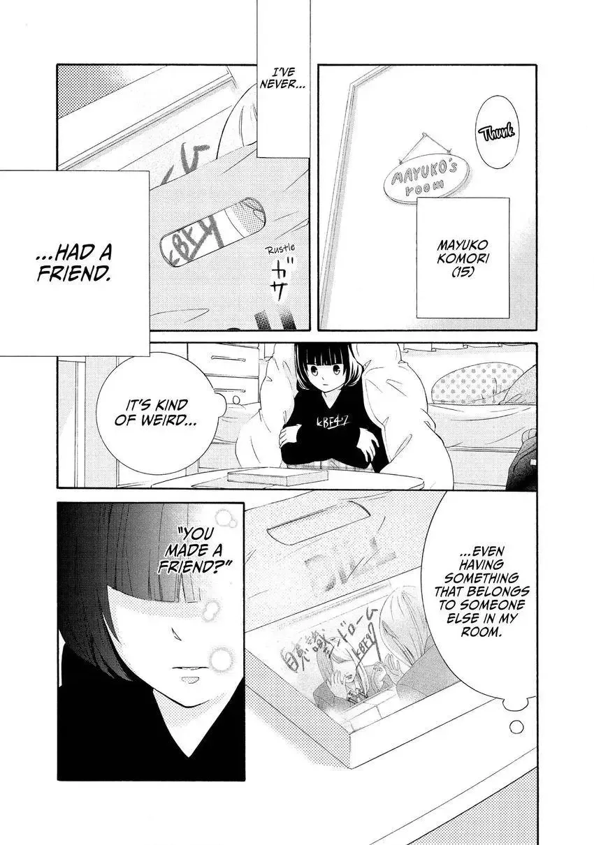 Bokura ga Ai o Sakebu Toki Chapter 2 page 50 - 