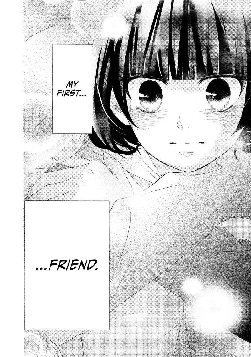 Bokura ga Ai o Sakebu Toki Chapter 2 page 51 - 