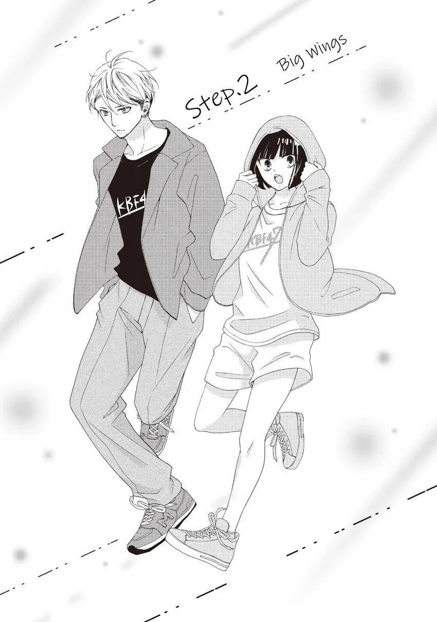 Bokura ga Ai o Sakebu Toki Chapter 3 page 1 - 