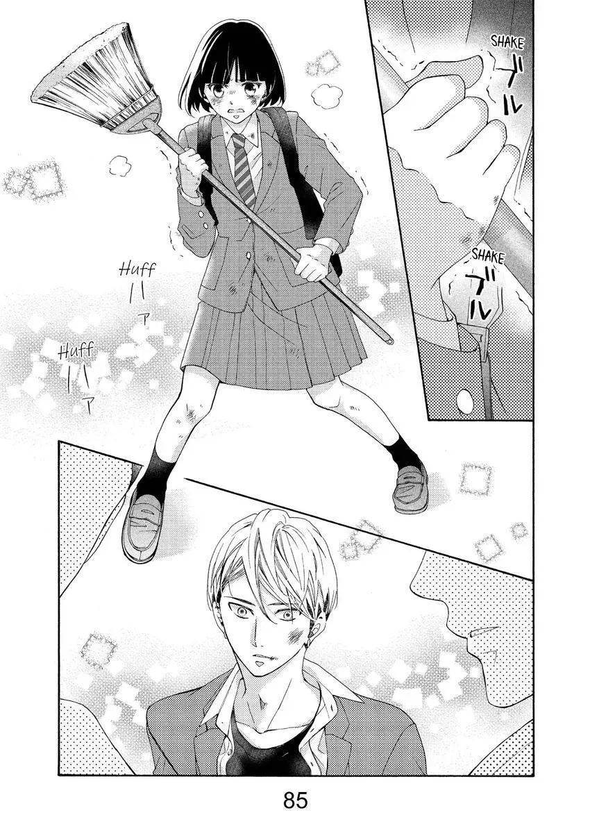 Bokura ga Ai o Sakebu Toki Chapter 3 page 29 - 