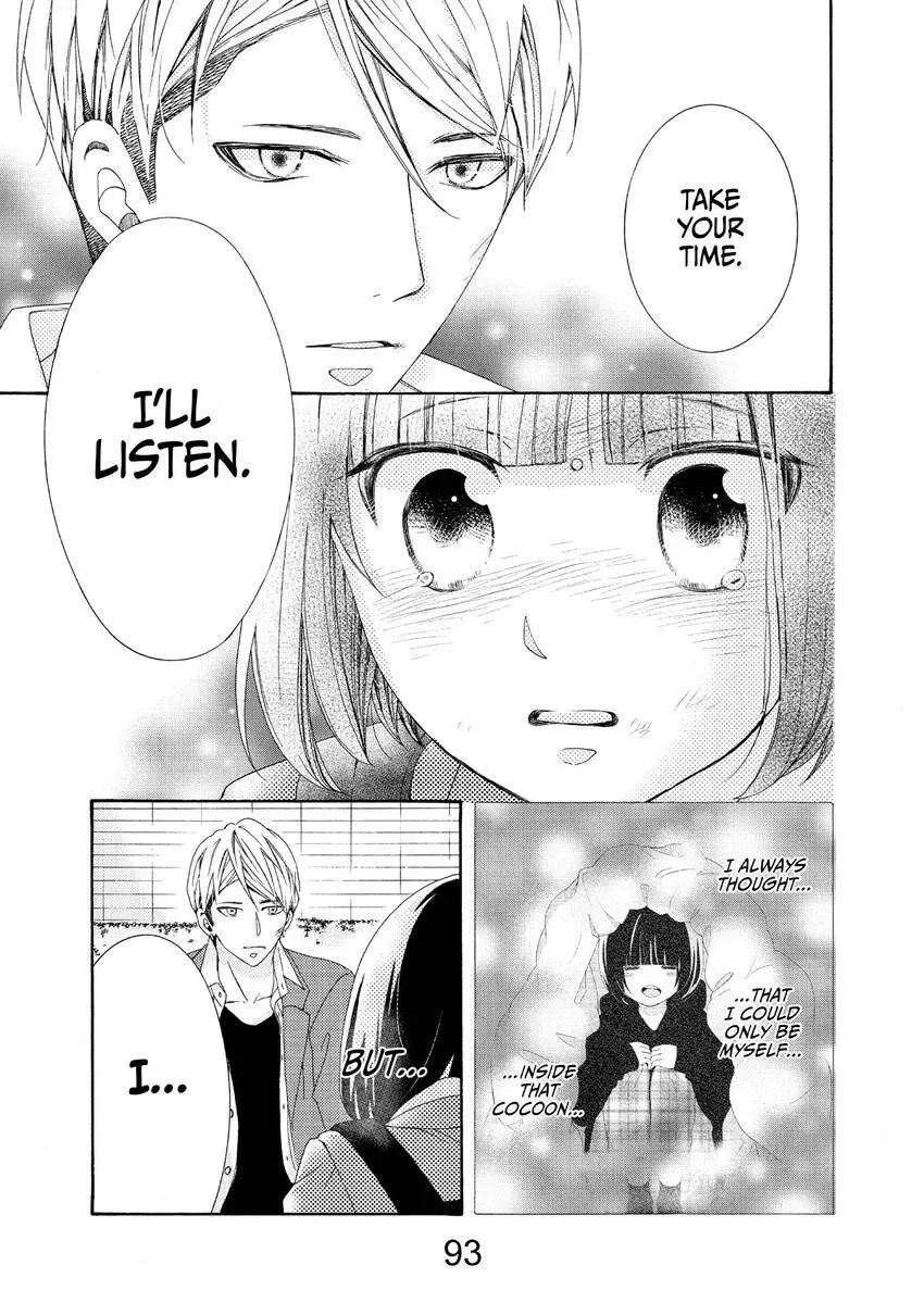 Bokura ga Ai o Sakebu Toki Chapter 3 page 37 - 