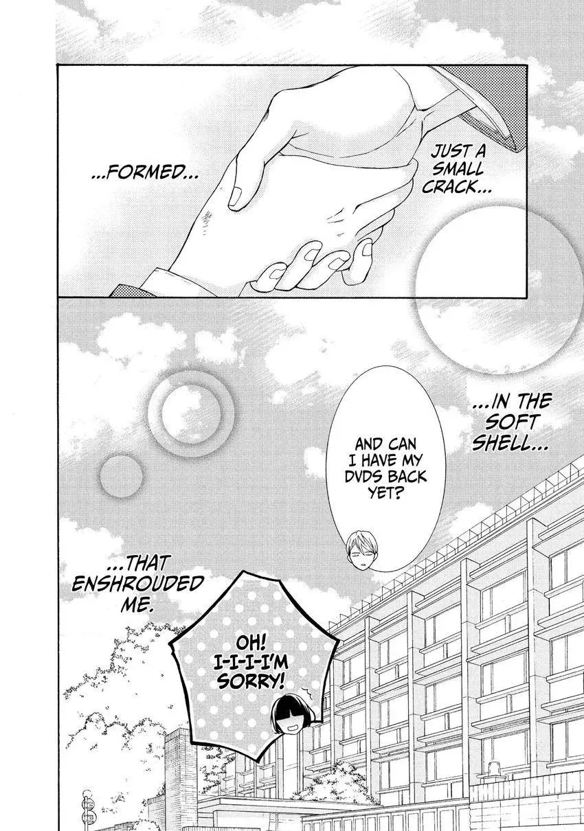 Bokura ga Ai o Sakebu Toki Chapter 3 page 41 - 