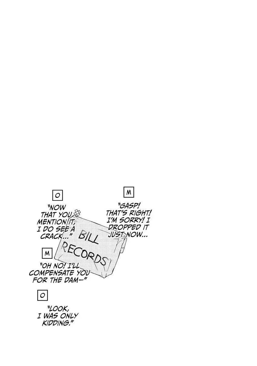 Bokura ga Ai o Sakebu Toki Chapter 3 page 42 - 