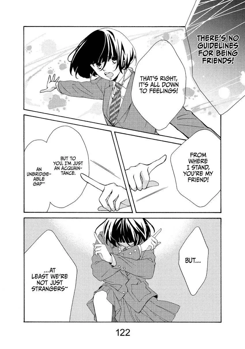 Bokura ga Ai o Sakebu Toki Chapter 4 page 22 - 