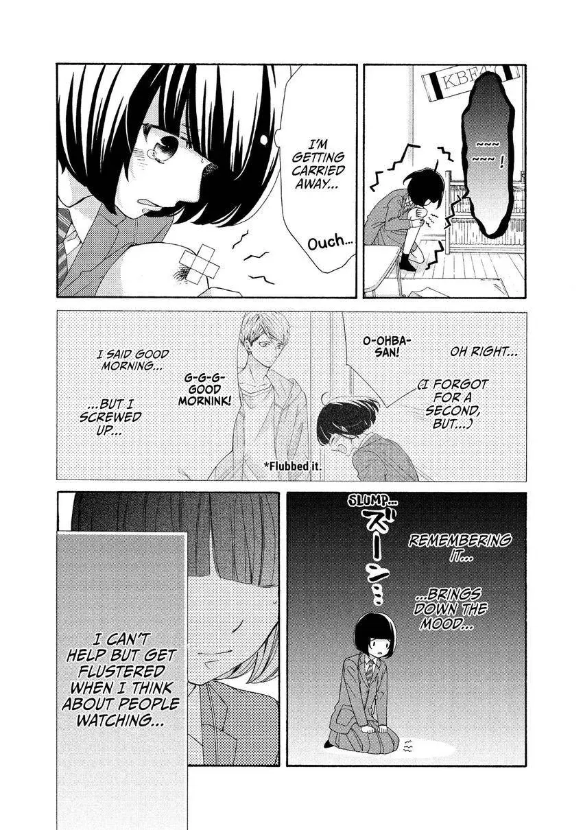 Bokura ga Ai o Sakebu Toki Chapter 4 page 24 - 