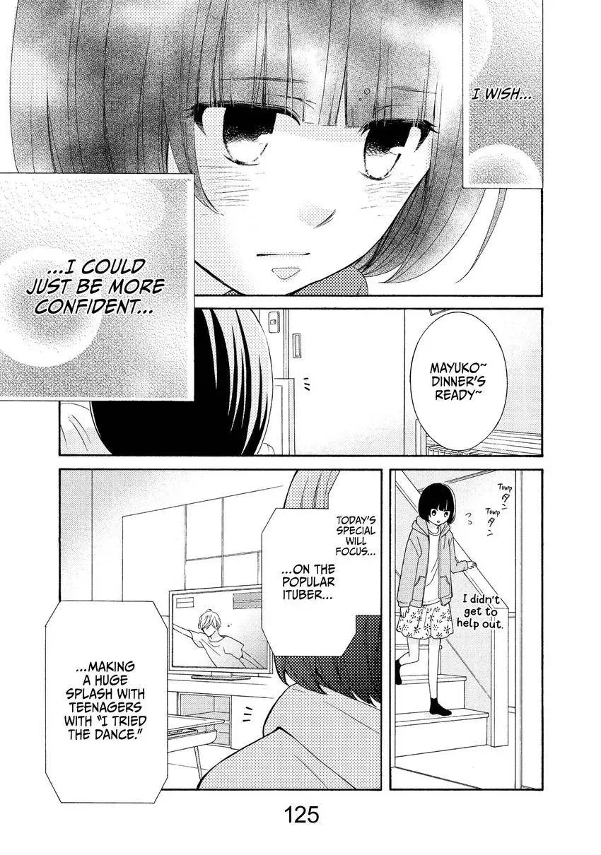 Bokura ga Ai o Sakebu Toki Chapter 4 page 25 - 