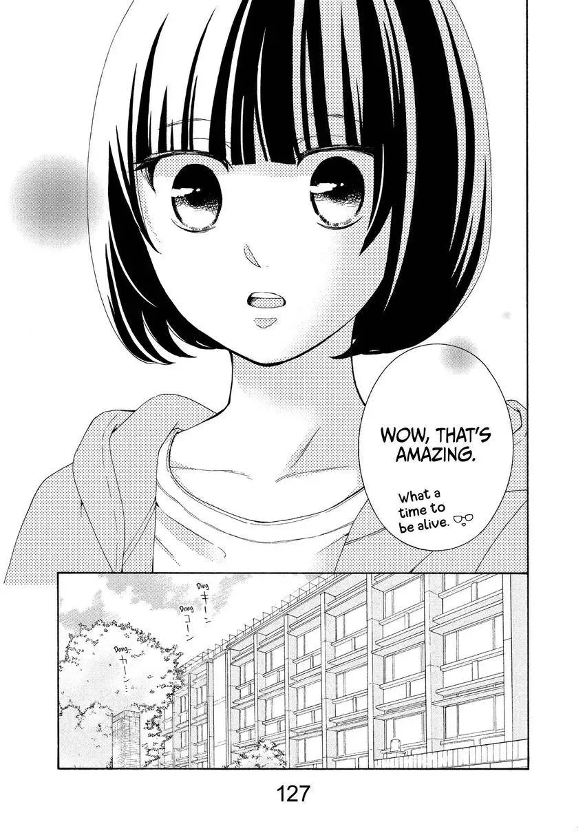 Bokura ga Ai o Sakebu Toki Chapter 4 page 27 - 