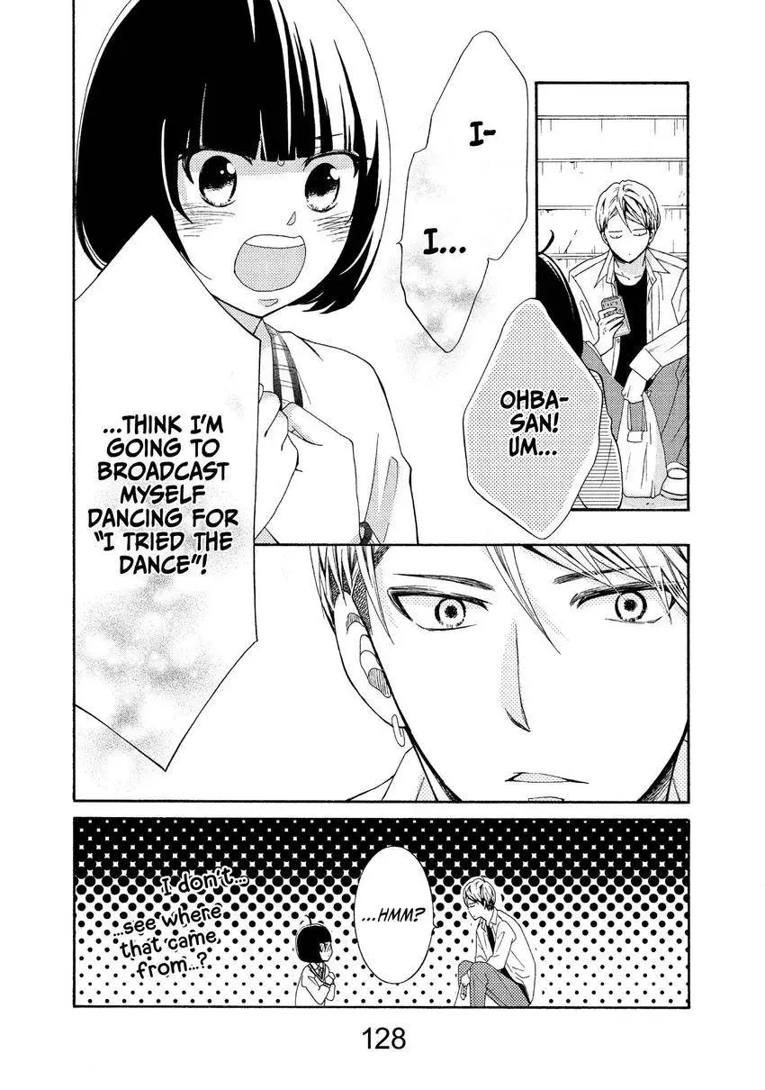Bokura ga Ai o Sakebu Toki Chapter 4 page 28 - 