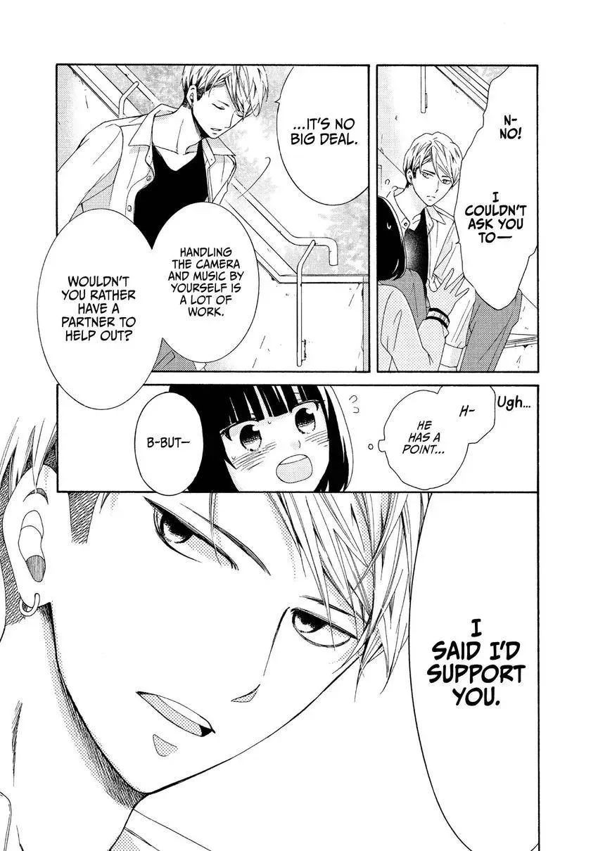 Bokura ga Ai o Sakebu Toki Chapter 4 page 31 - 