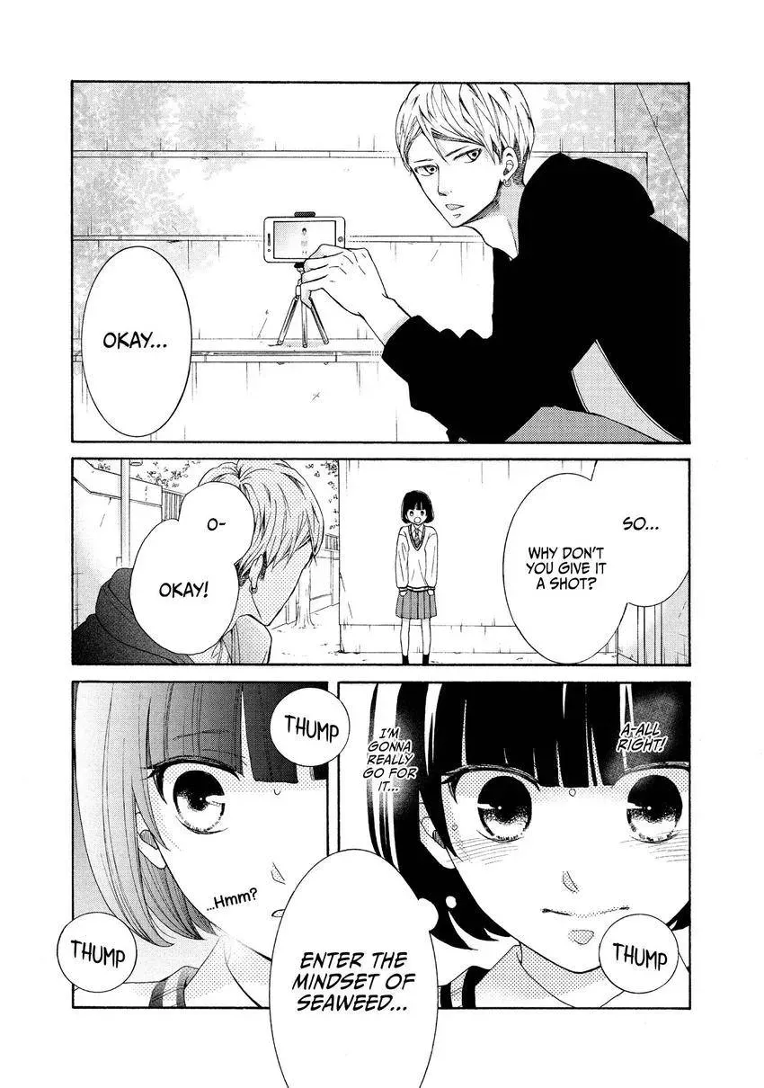 Bokura ga Ai o Sakebu Toki Chapter 4 page 35 - 