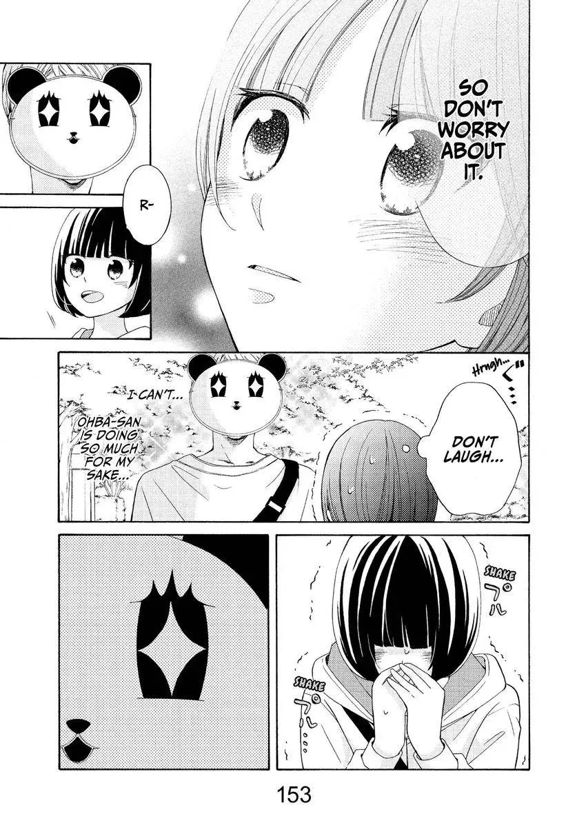 Bokura ga Ai o Sakebu Toki Chapter 5 page 13 - 
