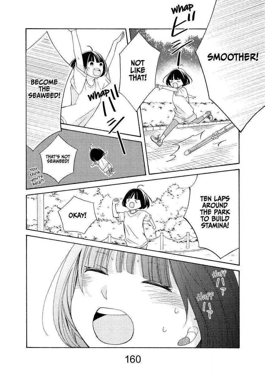Bokura ga Ai o Sakebu Toki Chapter 5 page 20 - 