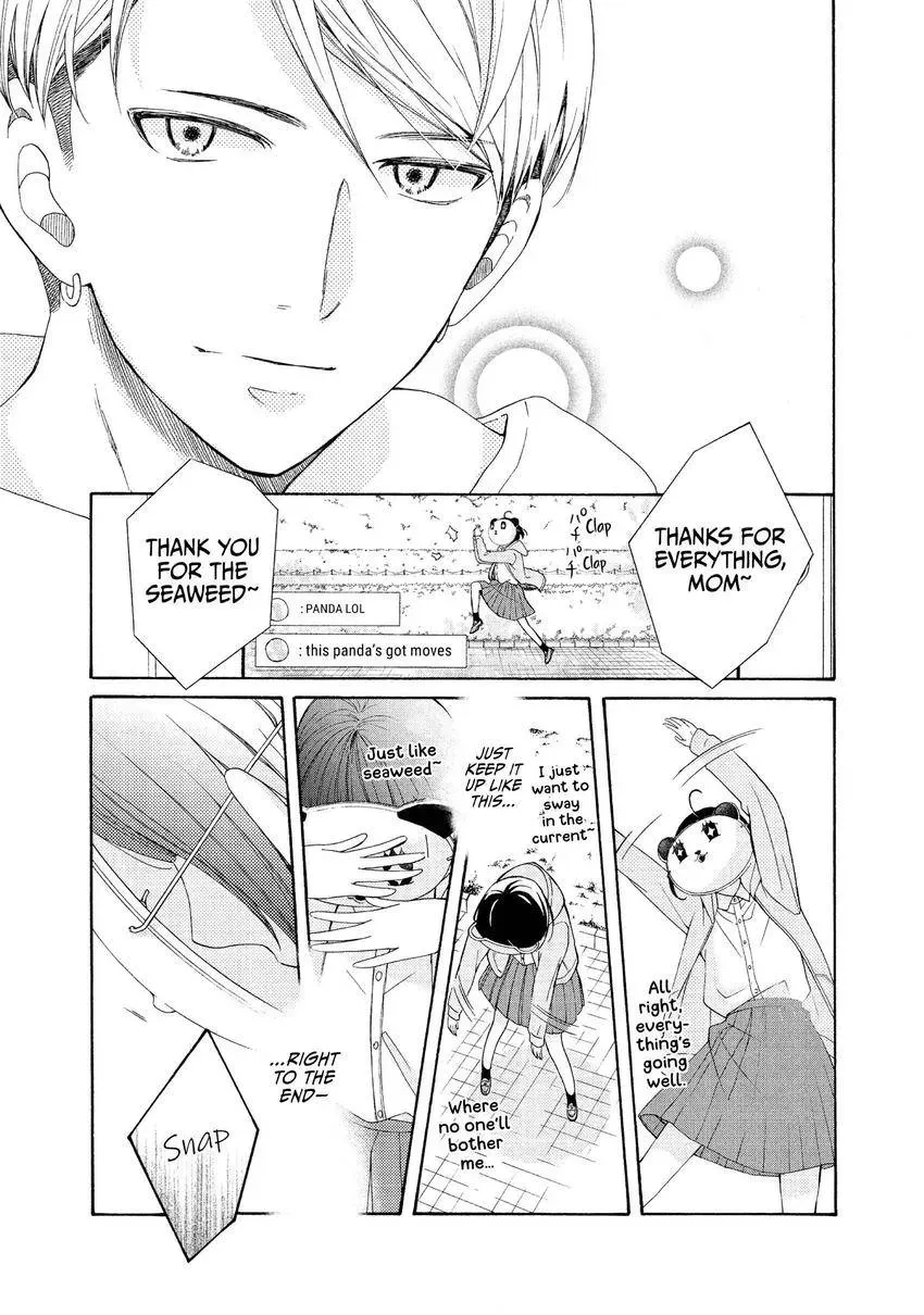 Bokura ga Ai o Sakebu Toki Chapter 5 page 27 - 