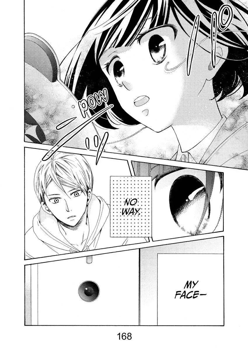 Bokura ga Ai o Sakebu Toki Chapter 5 page 28 - 