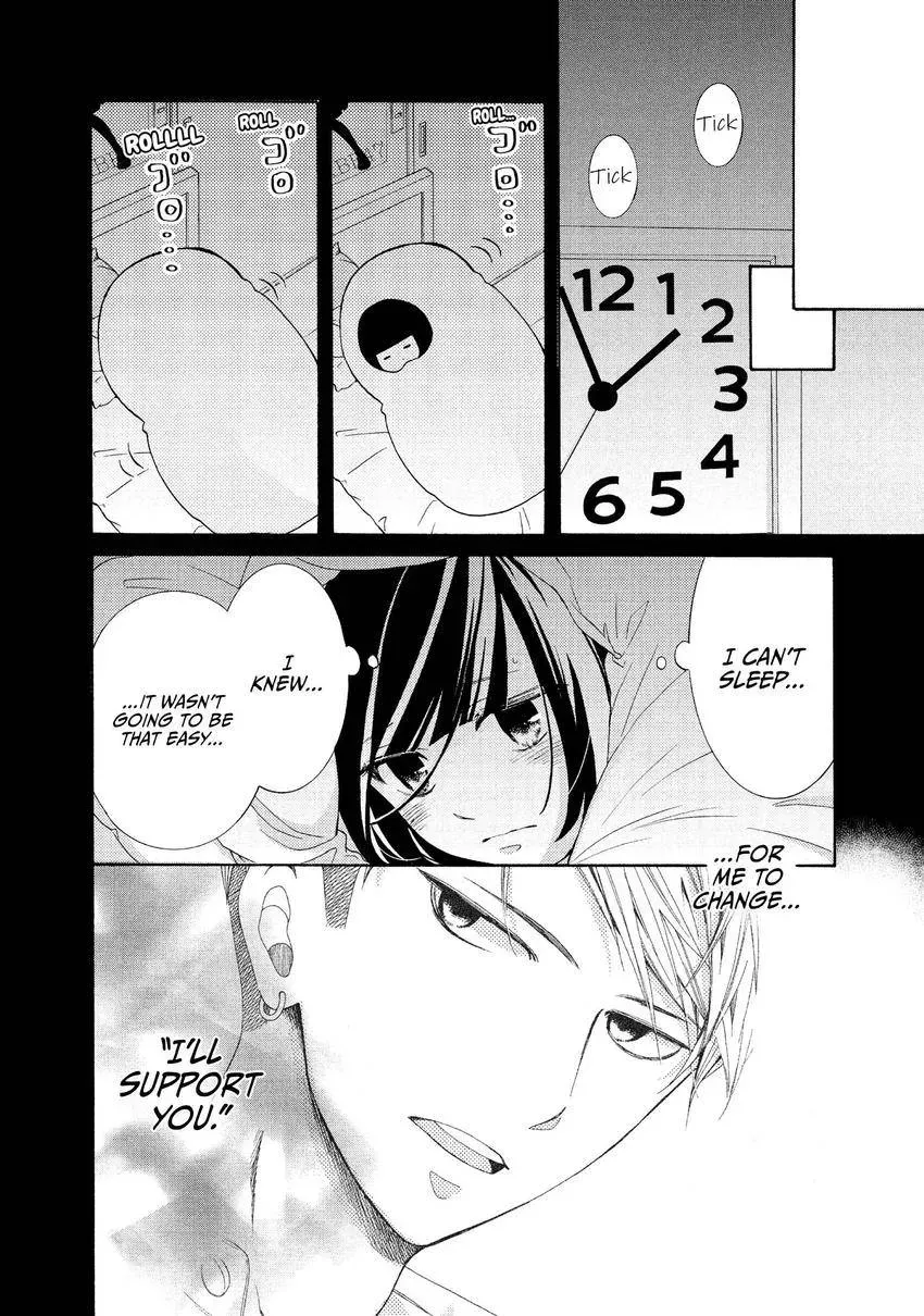 Bokura ga Ai o Sakebu Toki Chapter 5 page 4 - 