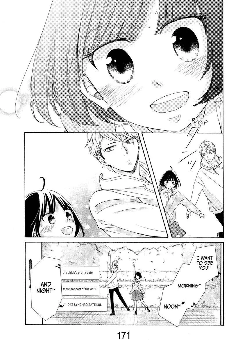 Bokura ga Ai o Sakebu Toki Chapter 5 page 31 - 