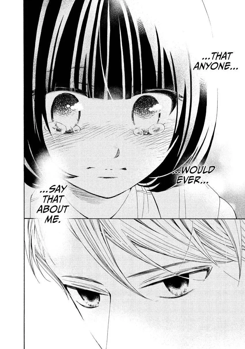 Bokura ga Ai o Sakebu Toki Chapter 5 page 39 - 