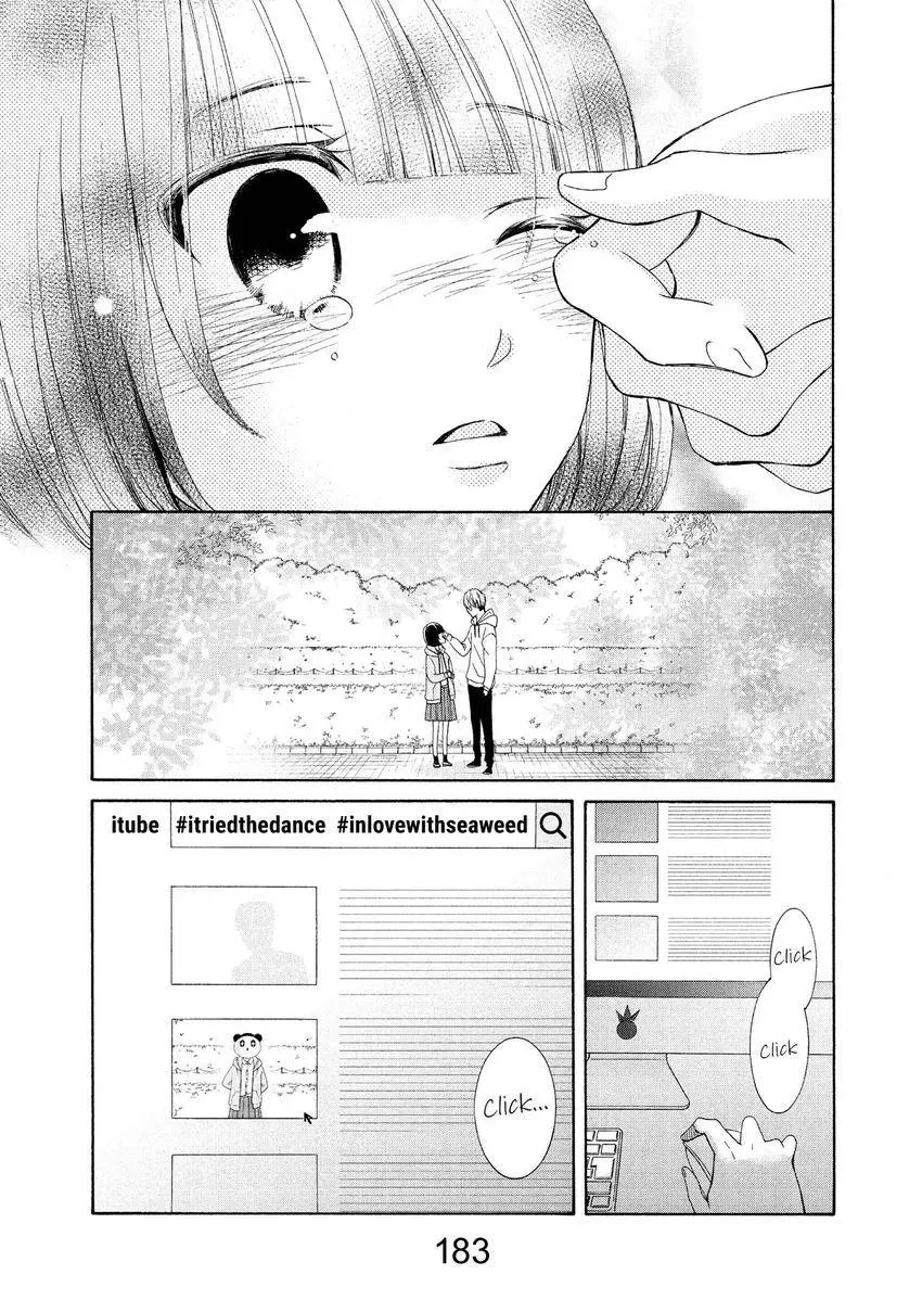 Bokura ga Ai o Sakebu Toki Chapter 5 page 42 - 