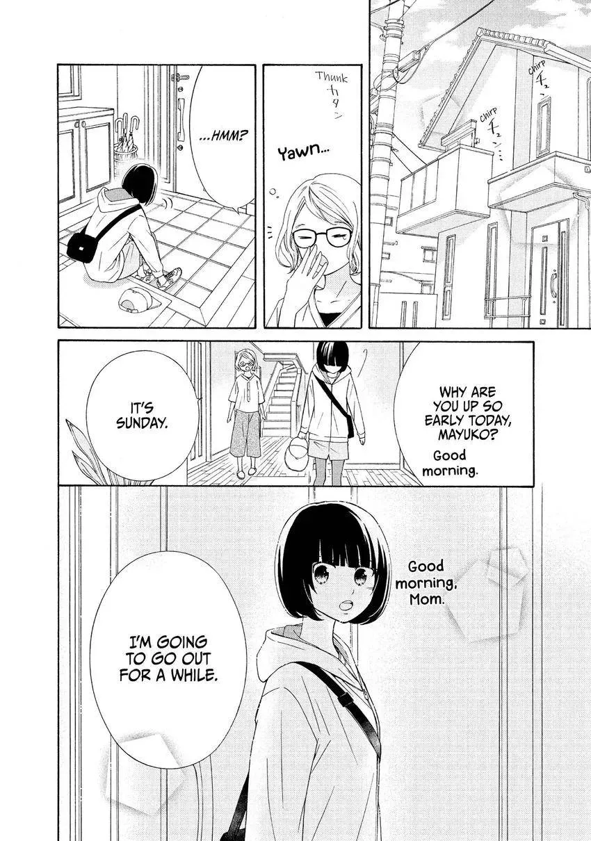 Bokura ga Ai o Sakebu Toki Chapter 5 page 6 - 