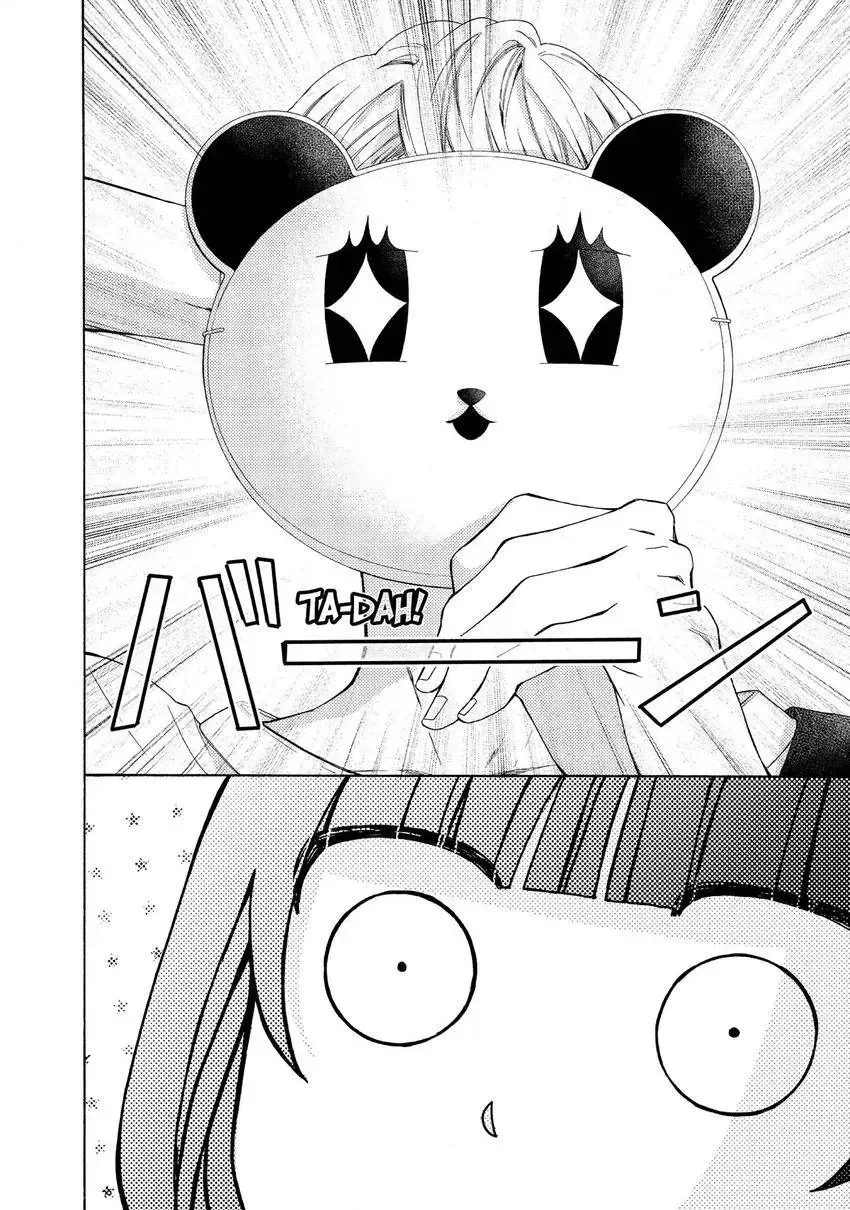 Bokura ga Ai o Sakebu Toki Chapter 5 page 10 - 
