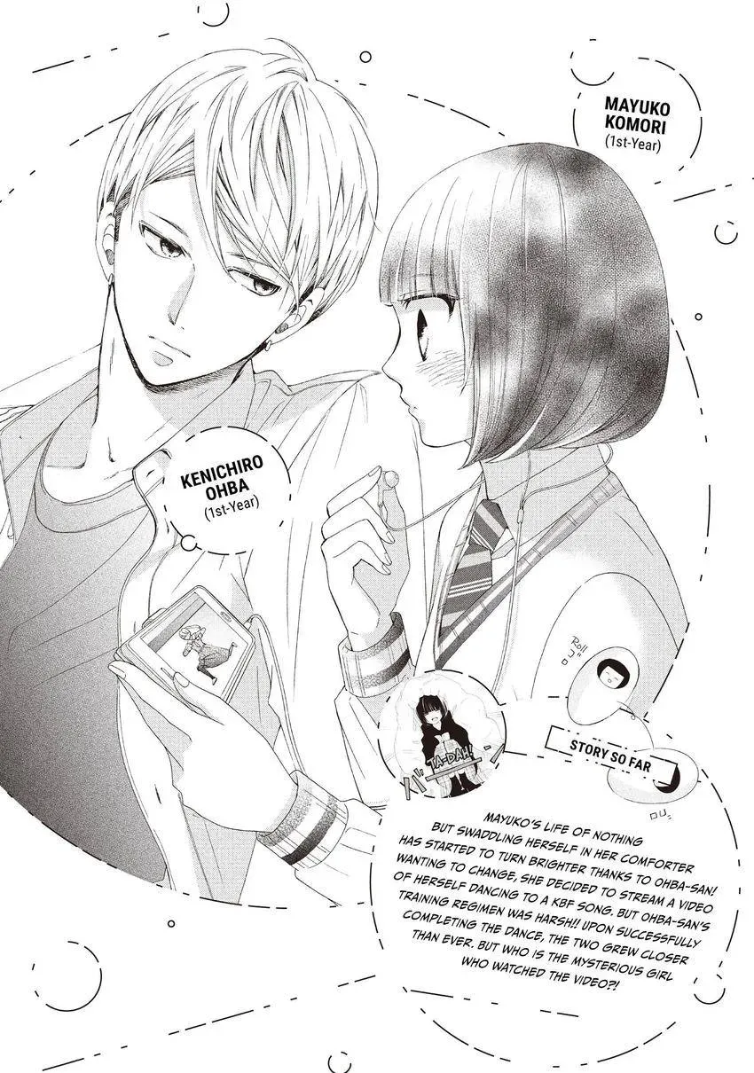 Bokura ga Ai o Sakebu Toki Chapter 6 page 3 - 