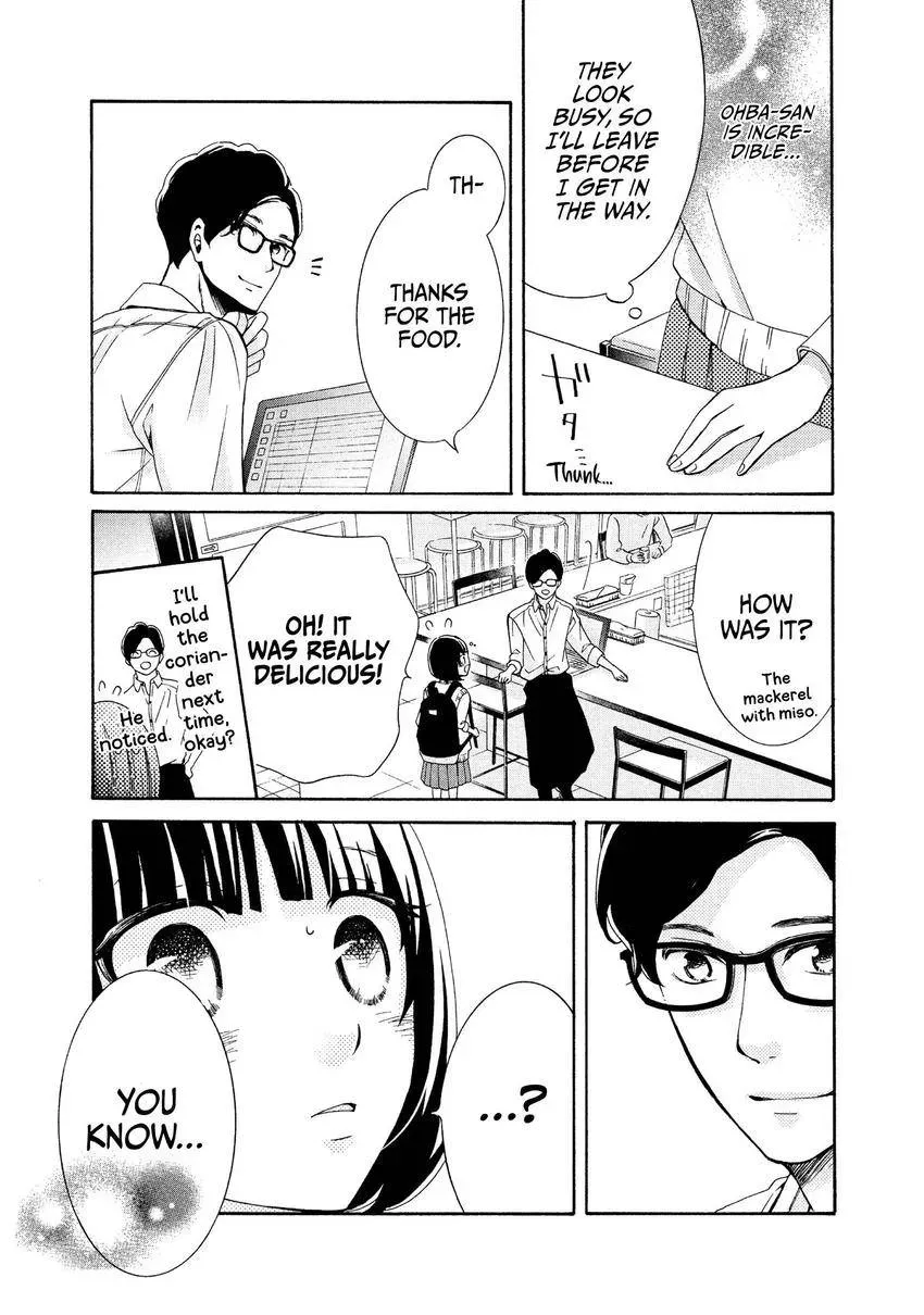 Bokura ga Ai o Sakebu Toki Chapter 6 page 36 - 