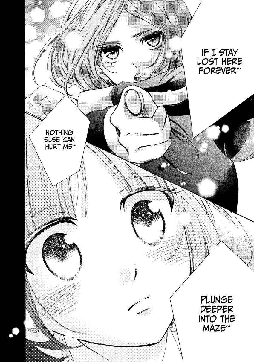 Bokura ga Ai o Sakebu Toki Chapter 6 page 41 - 
