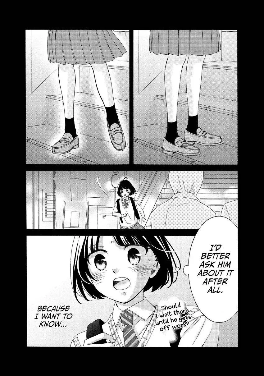 Bokura ga Ai o Sakebu Toki Chapter 6 page 42 - 