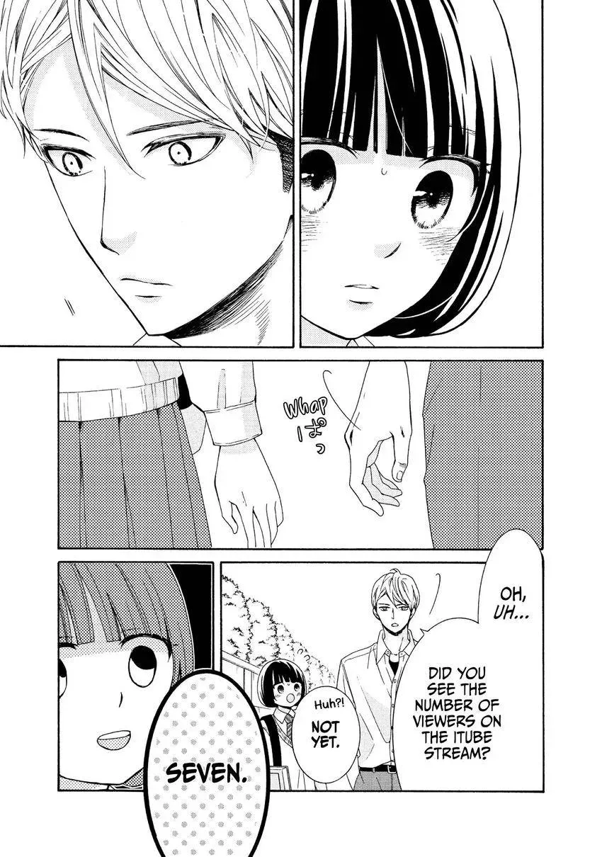 Bokura ga Ai o Sakebu Toki Chapter 6 page 8 - 
