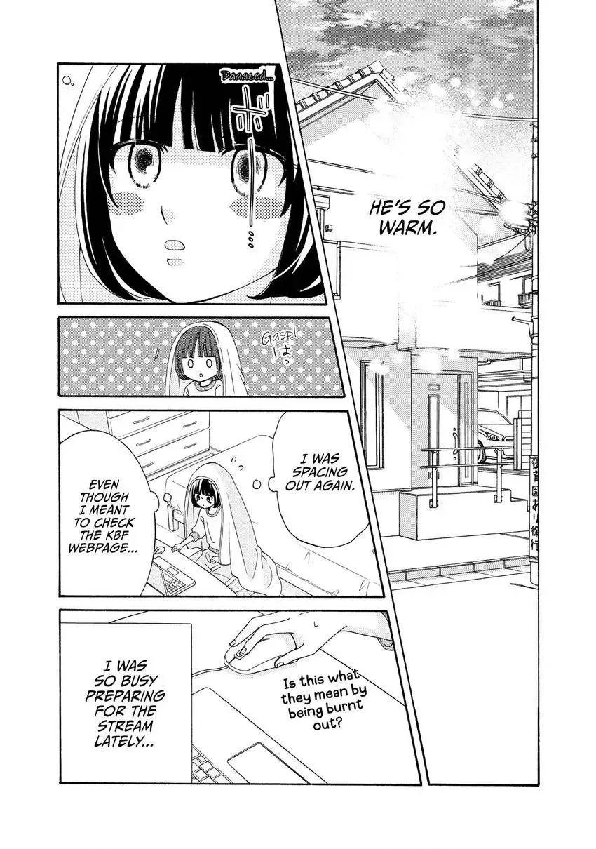 Bokura ga Ai o Sakebu Toki Chapter 6 page 10 - 