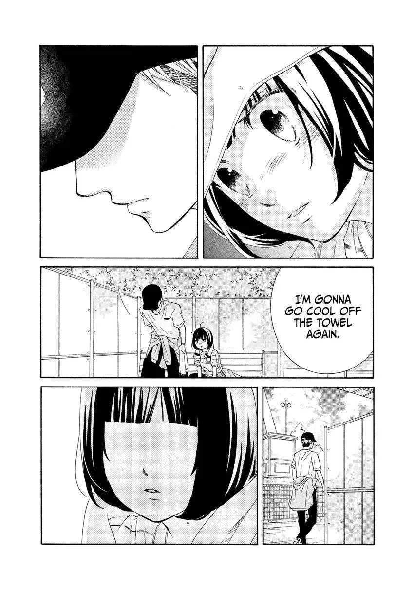 Bokura ga Ai o Sakebu Toki Chapter 7 page 36 - 