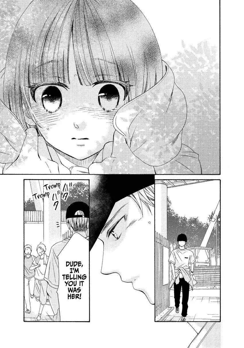 Bokura ga Ai o Sakebu Toki Chapter 7 page 37 - 